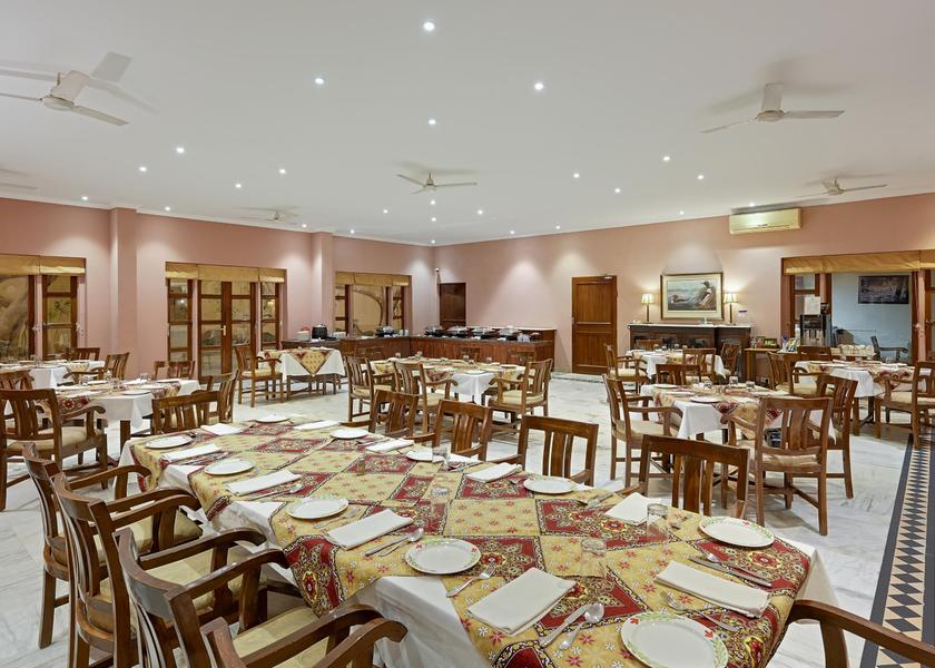 Rajasthan Sawai Madhopur Food & Dining