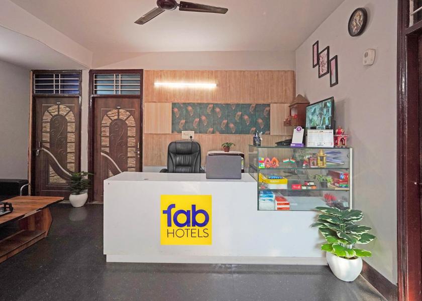 Uttar Pradesh Noida Public Areas