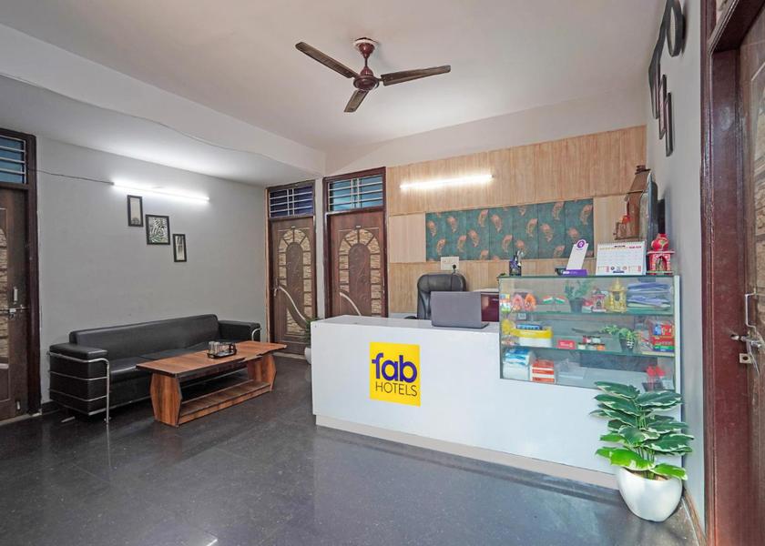 Uttar Pradesh Noida Public Areas