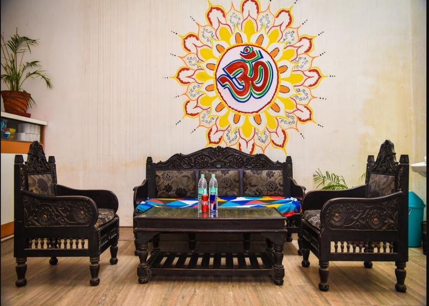 Rajasthan Pushkar Public Areas
