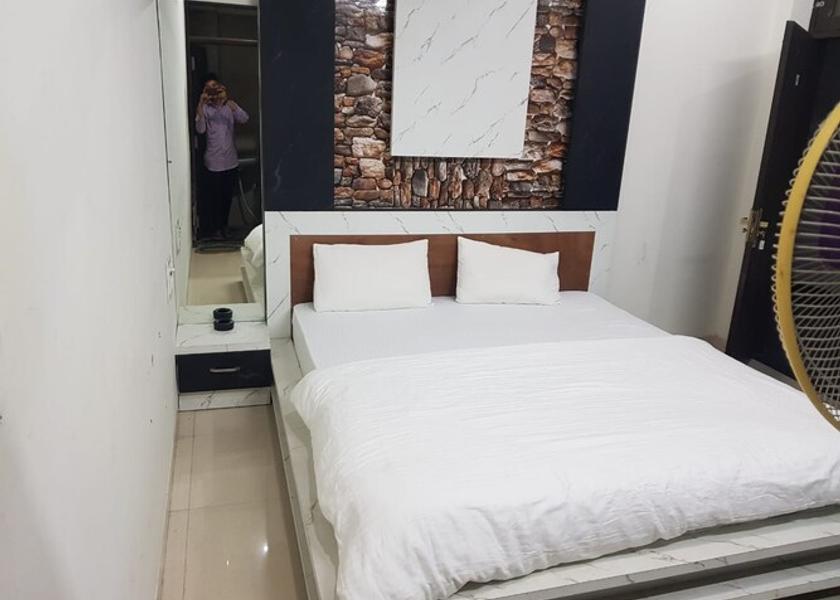 Rajasthan Malpura Standard room