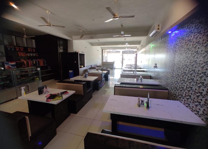 Rajasthan Malpura Food & Dining