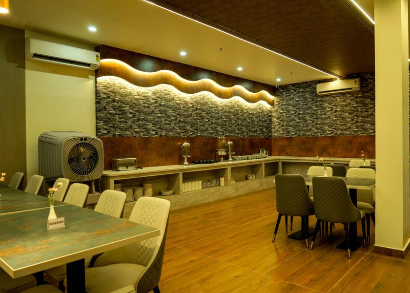 Kerala Thrissur Food & Dining