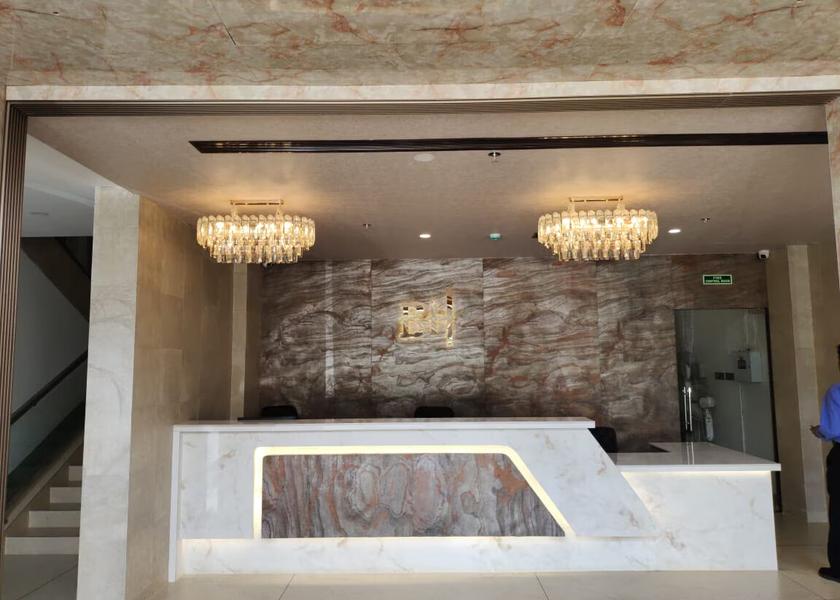 Kerala Thrissur Public Areas