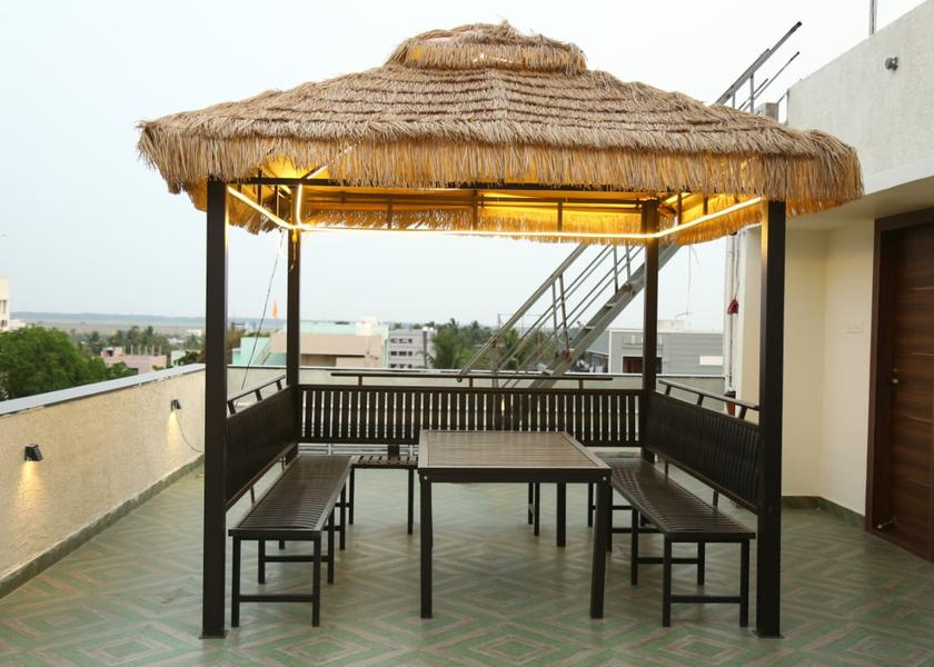 Andhra Pradesh Annavaram Public Areas