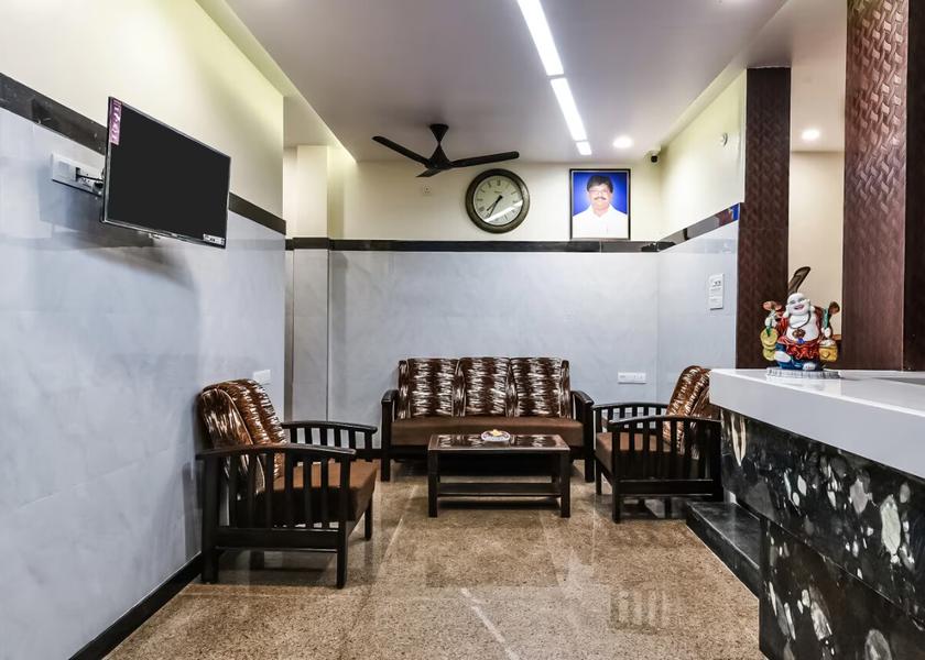 Andhra Pradesh Visakhapatnam Public Areas