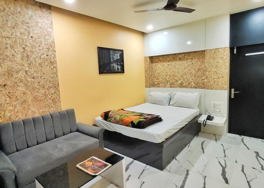 Bihar Sasaram Classic Room