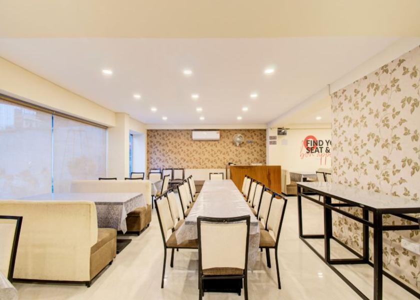 Telangana Hyderabad Food & Dining