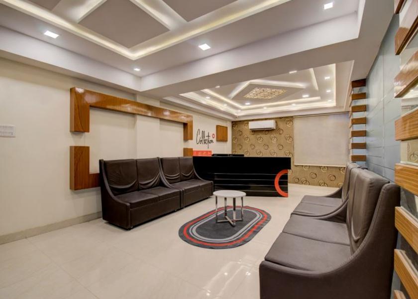 Telangana Hyderabad Public Areas