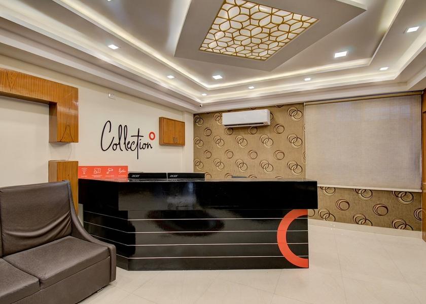 Telangana Hyderabad Public Areas