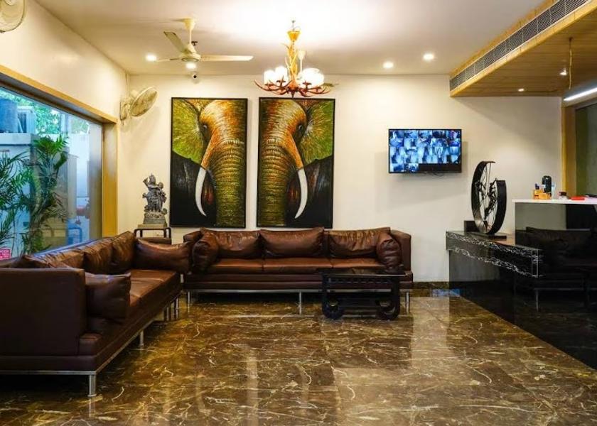 Andhra Pradesh Vijayawada Public Areas