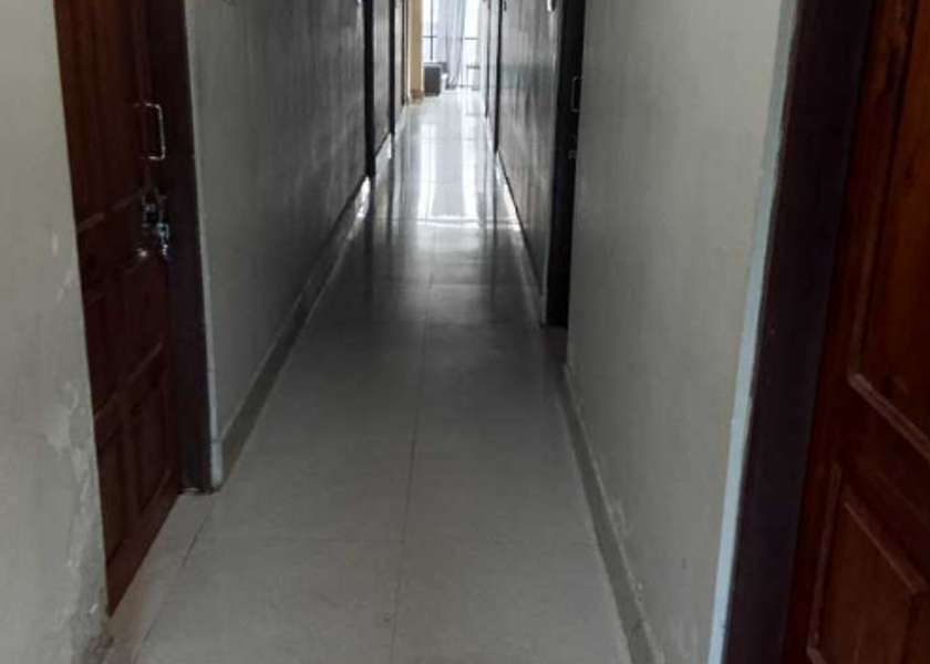 Odisha Balasore Public Areas