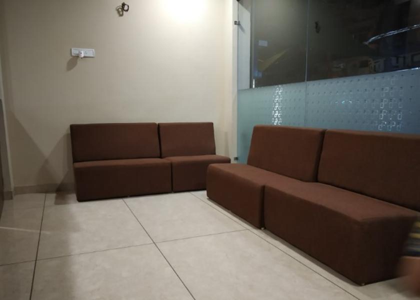 Madhya Pradesh Itarsi Public Areas