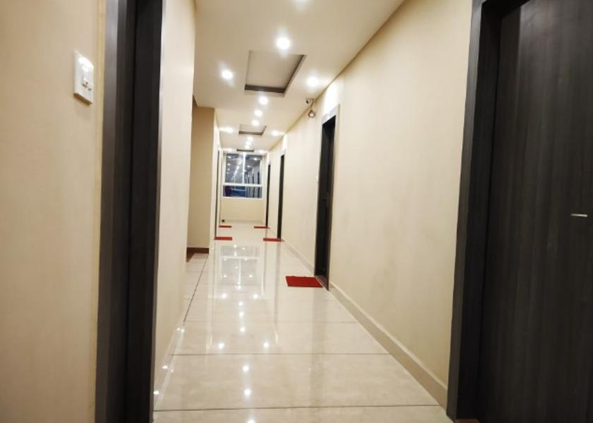 Madhya Pradesh Itarsi Public Areas