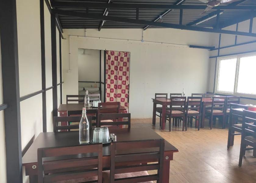 Tamil Nadu Kodaikanal Food & Dining