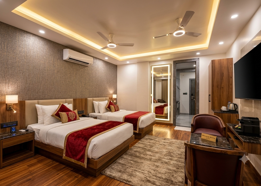 Uttar Pradesh Noida 