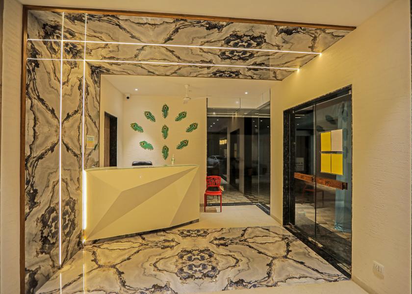 Gujarat Valsad Public Areas