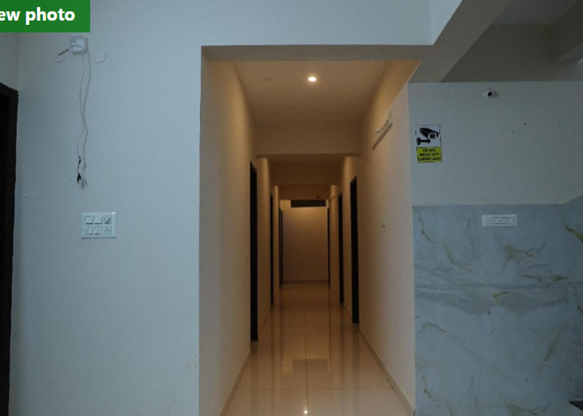 Karnataka Chitradurga Hotel Exterior