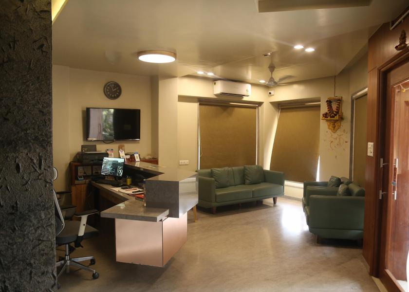 Gujarat Surat Public Areas