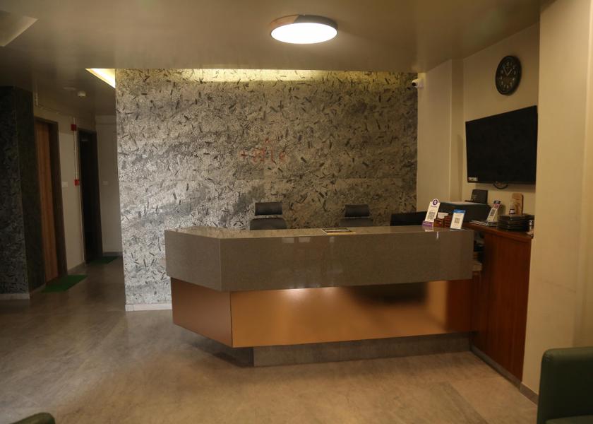 Gujarat Surat Public Areas