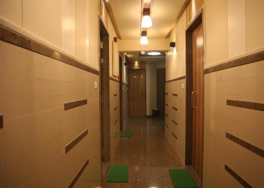 Gujarat Surat Public Areas