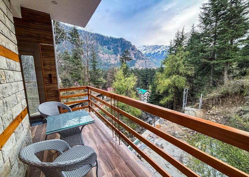 Himachal Pradesh Manali 1028