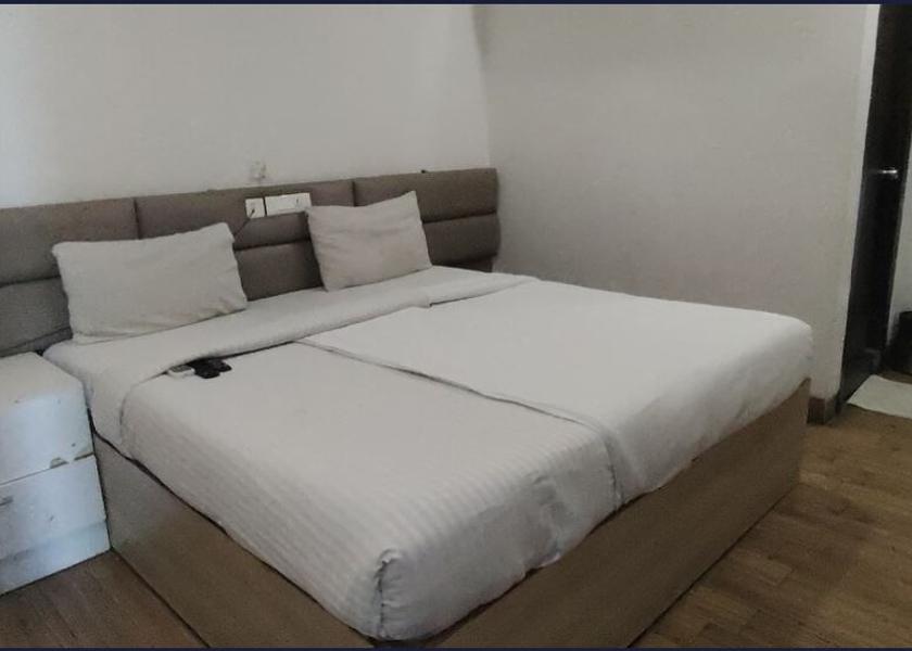 Telangana Hyderabad Deluxe Double Room