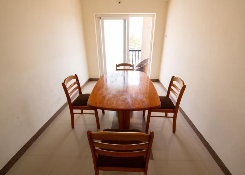 Tamil Nadu Trichy Food & Dining