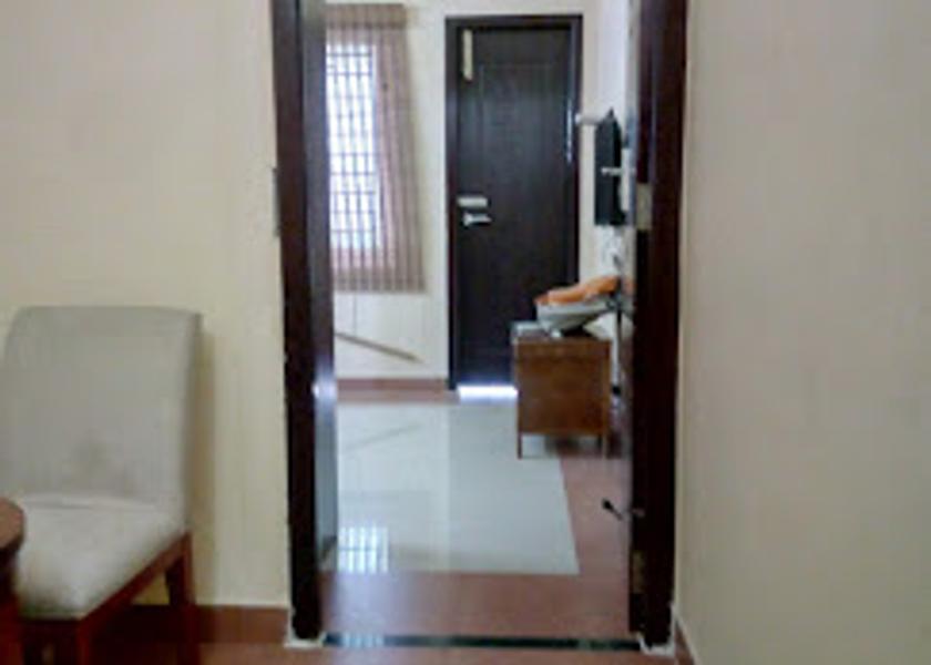 Tamil Nadu Trichy 