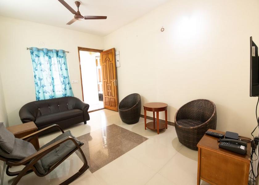 Tamil Nadu Trichy Public Areas
