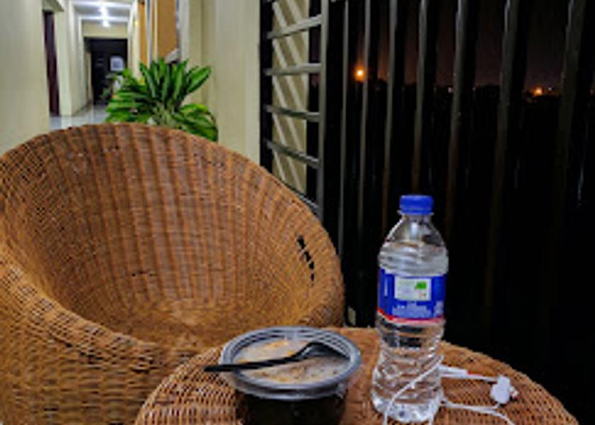 Tamil Nadu Trichy CLASSIC ROOM