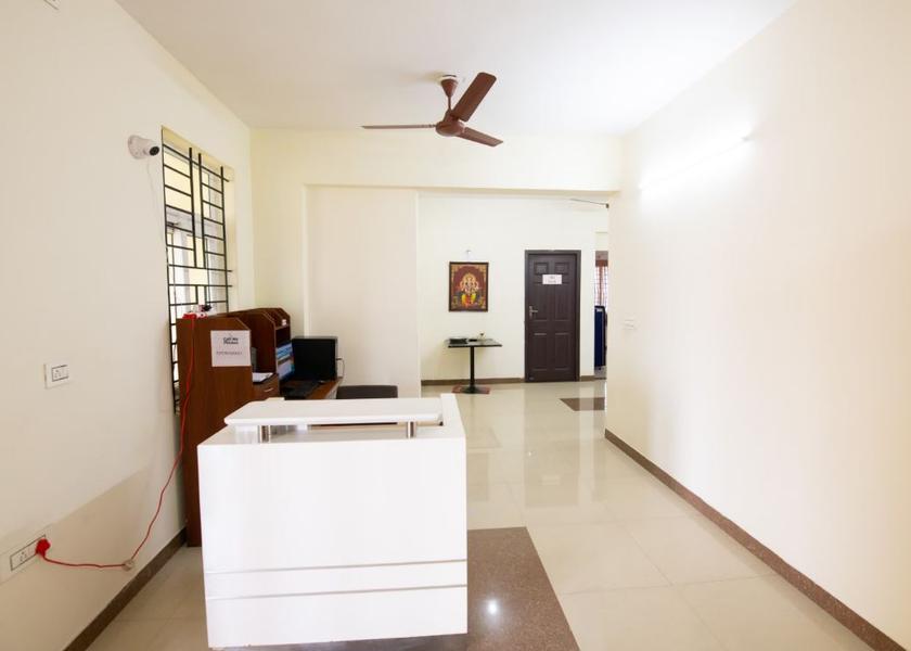 Tamil Nadu Trichy Public Areas