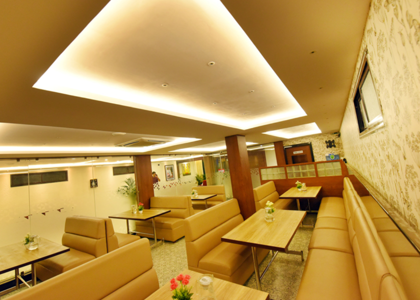 Karnataka Thirthahalli Restaurant