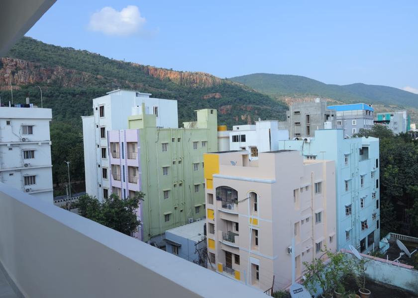 Andhra Pradesh Tirupati 