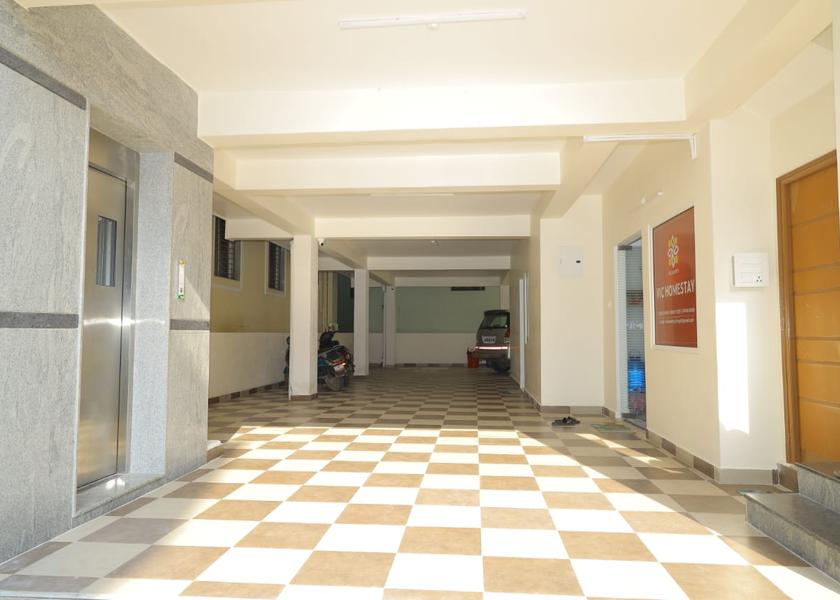 Andhra Pradesh Tirupati 