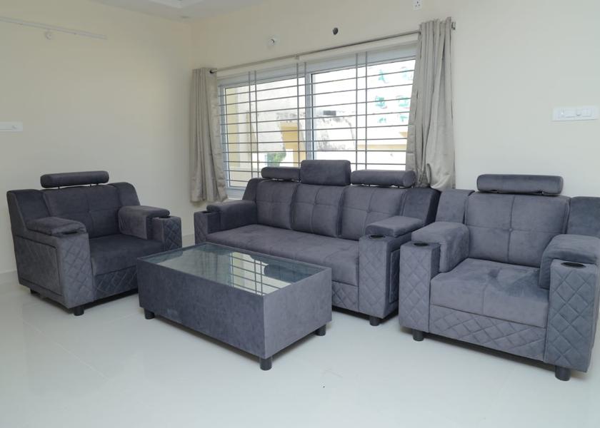 Andhra Pradesh Tirupati 