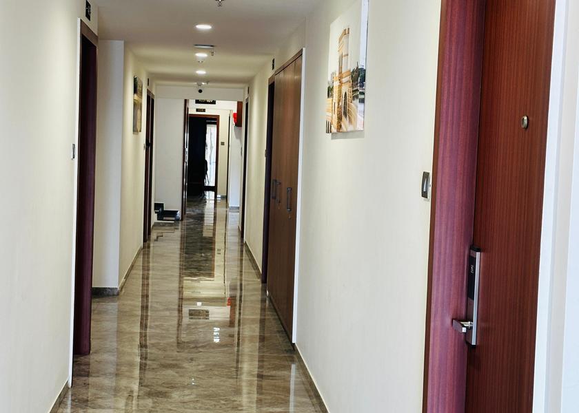 Gujarat Jamnagar Public Areas