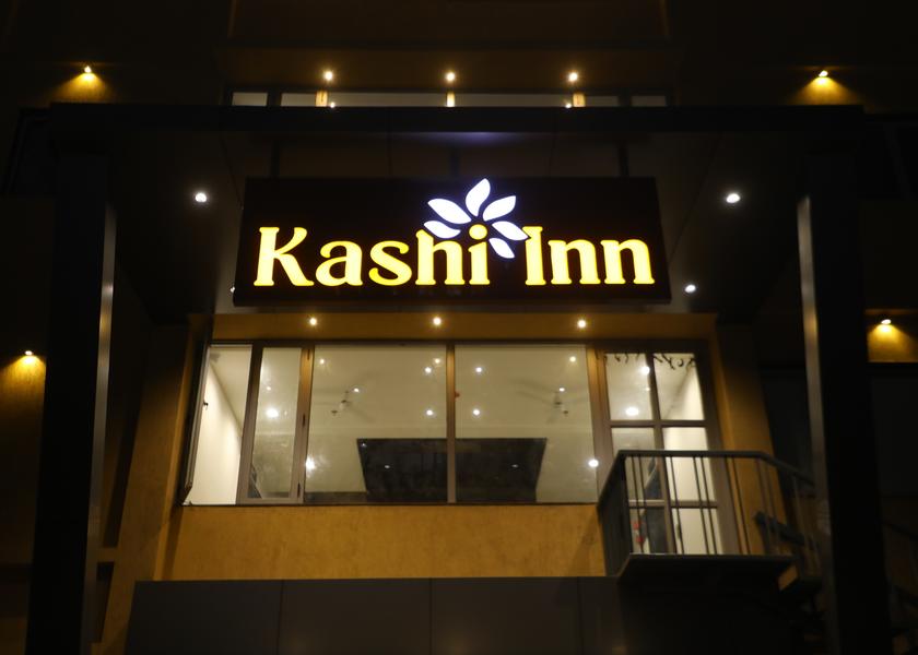 Gujarat Jamnagar Hotel Exterior
