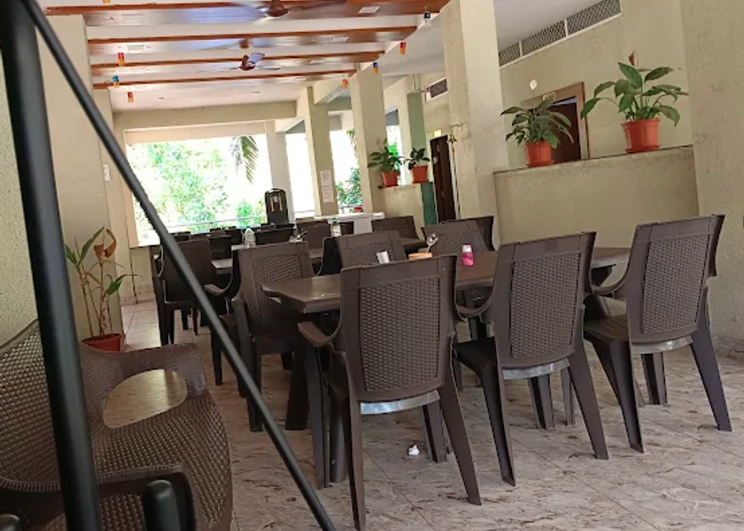 Maharashtra Alibaug Food & Dining