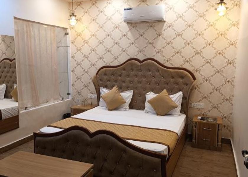Haryana Jagadhri Classic Room