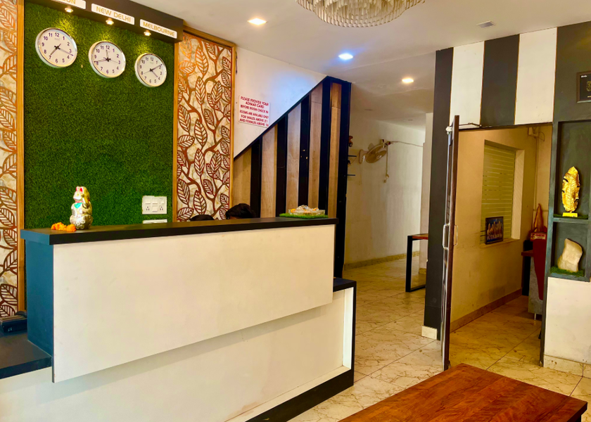 Haryana Jagadhri Public Areas