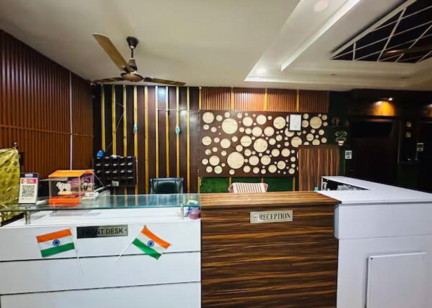 Haryana Kurukshetra Deluxe Room