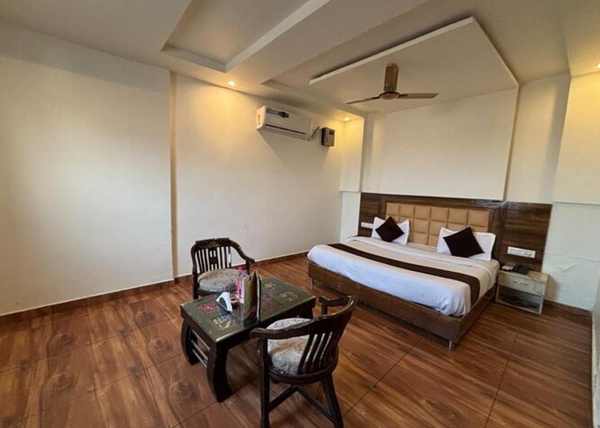 Haryana Kurukshetra Luxury Room