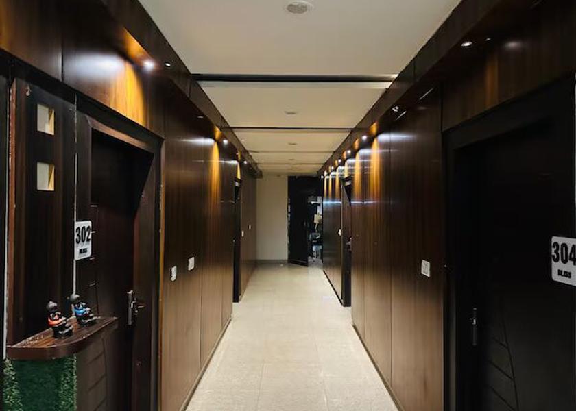 Haryana Kurukshetra Deluxe Room