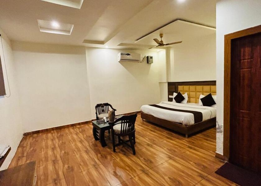 Haryana Kurukshetra Luxury Room