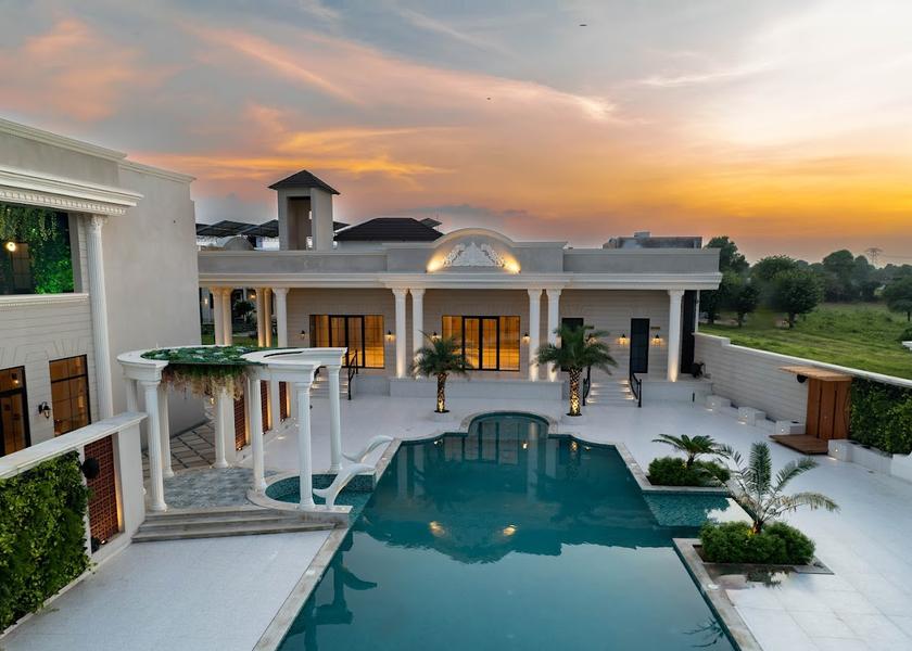 Rajasthan Deogarh Public Areas