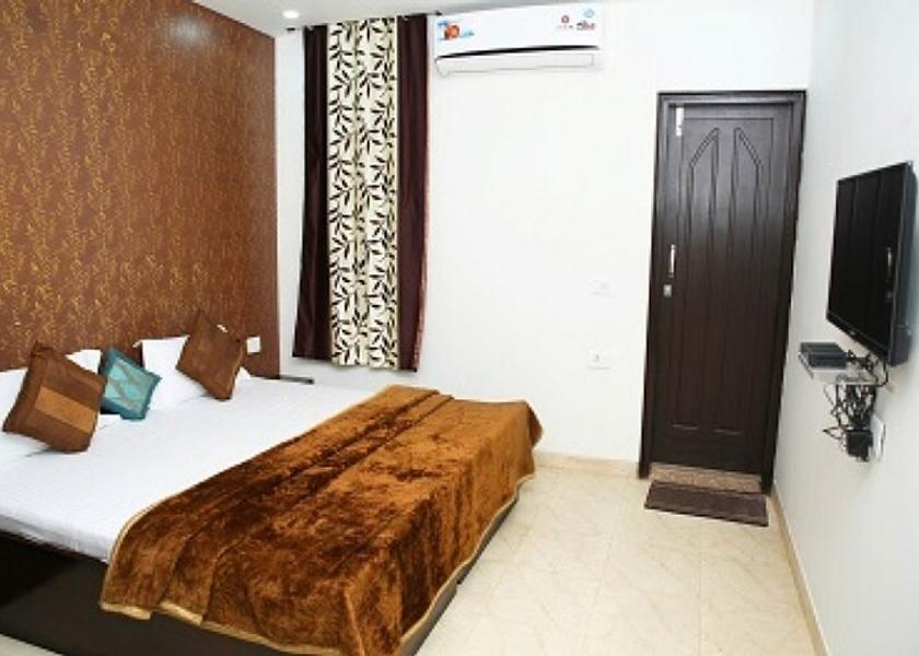Rajasthan Alwar Standard AC