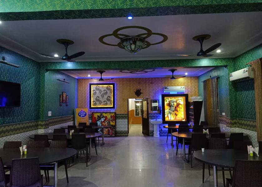 Rajasthan Alwar Public Areas