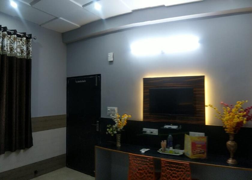 Rajasthan Alwar Public Areas
