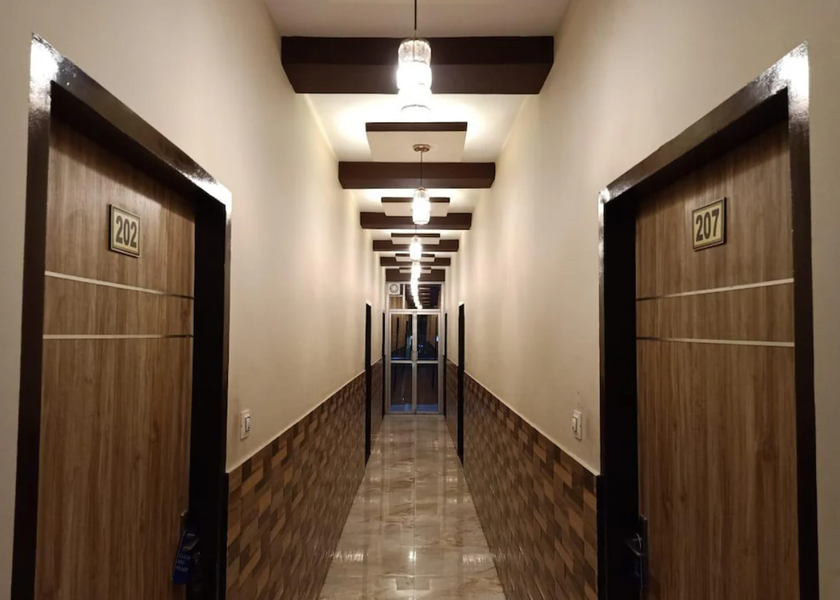 Rajasthan Alwar Public Areas